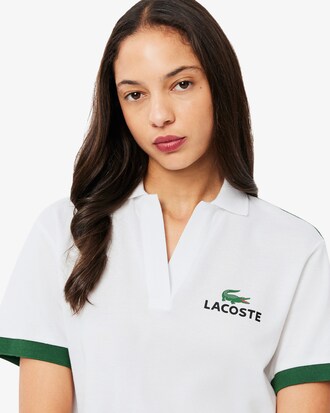 Regular Fit Co-Creation Challenge Polo Shirt