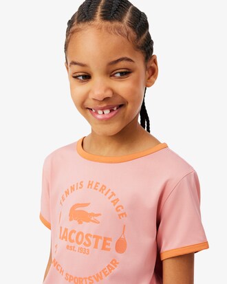 Sport Jersey Ultra Dry T-shirt