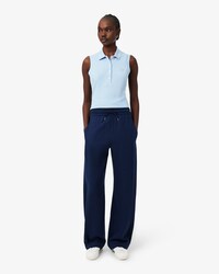 Wide Fit Fluid Pants