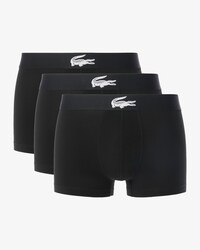 3-Pack Stretch Jersey Trunks