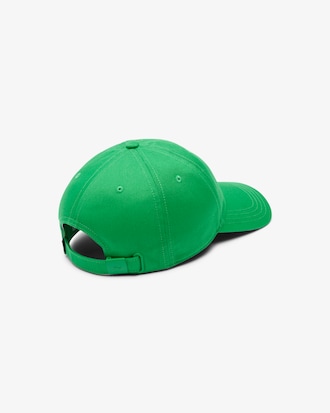 Cotton Twill Cap
