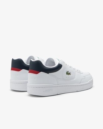 Men's Linedrive Leather Sneakers