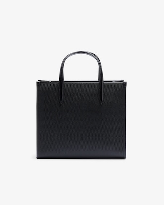 Small Chantaco Leather Purse