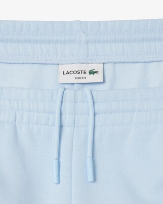 Slim Fit Sweatpants