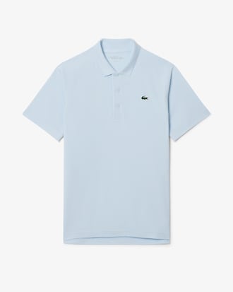 Regular Fit UV Protect  Sport Polo Shirt