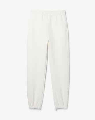 Piqué Sweatpants