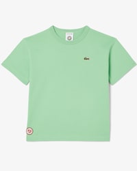 Heavy Jersey Roland-Garros T-Shirt