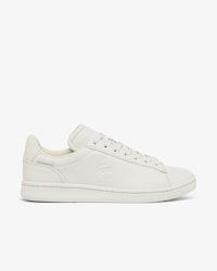 Women&rsquo;s Carnaby Shield Leather Sneakers