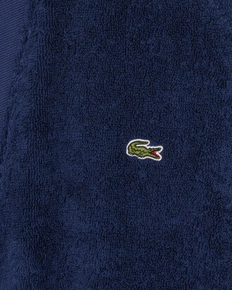 L D&eacute;fil&eacute; Bathrobe