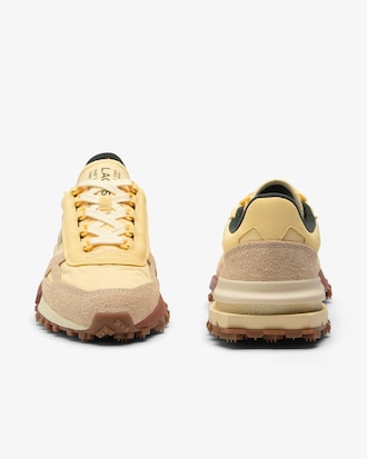 Men's Elite Active Sneakers