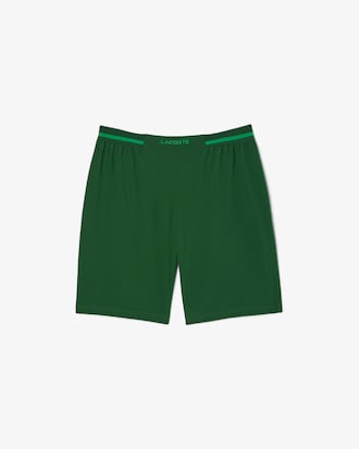 Lacoste Tennis x Novak Djokovic Shorts