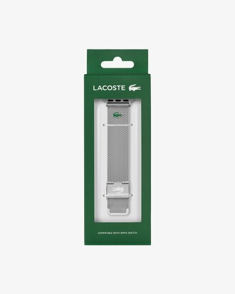 Apple Watch Strap Stainless Steel Mesh