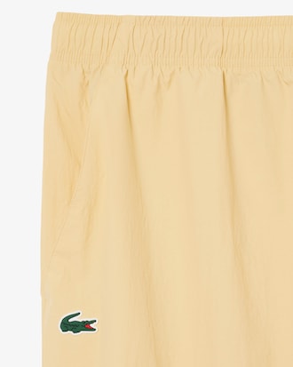 Lacoste Tennis x Novak Djokovic Tracksuit
