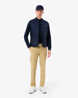 Technical Fleece Golf Sweatshirt