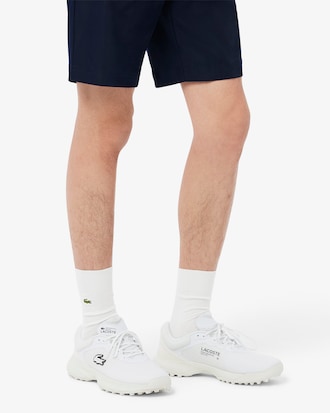 Men's Golf Point Golf Shoes