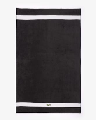 L Casual Bath Towel