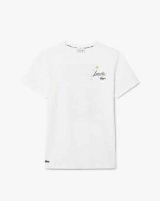 Mutua Madrid Open Edition T-shirt