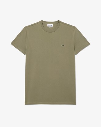Cotton Pima T-shirt