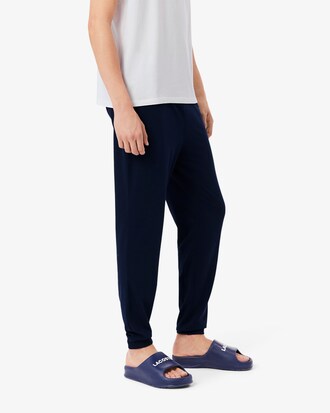 Printed Jersey Pyjama Set