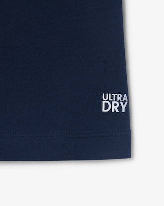 Ultra Dry Printed Sport T-shirt
