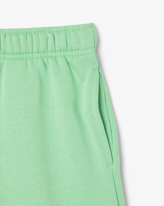 Fleece Shorts