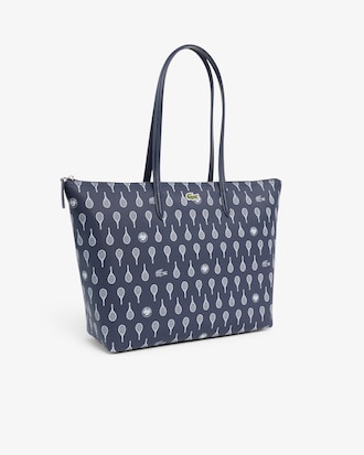 Large Roland-Garros Edition Tote