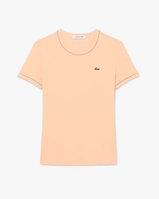 Rose Pale / Blanc / Orange