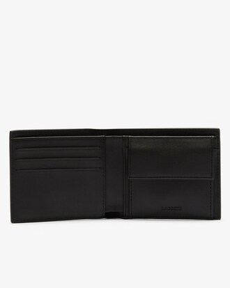 Medium FG Leather Billfold
