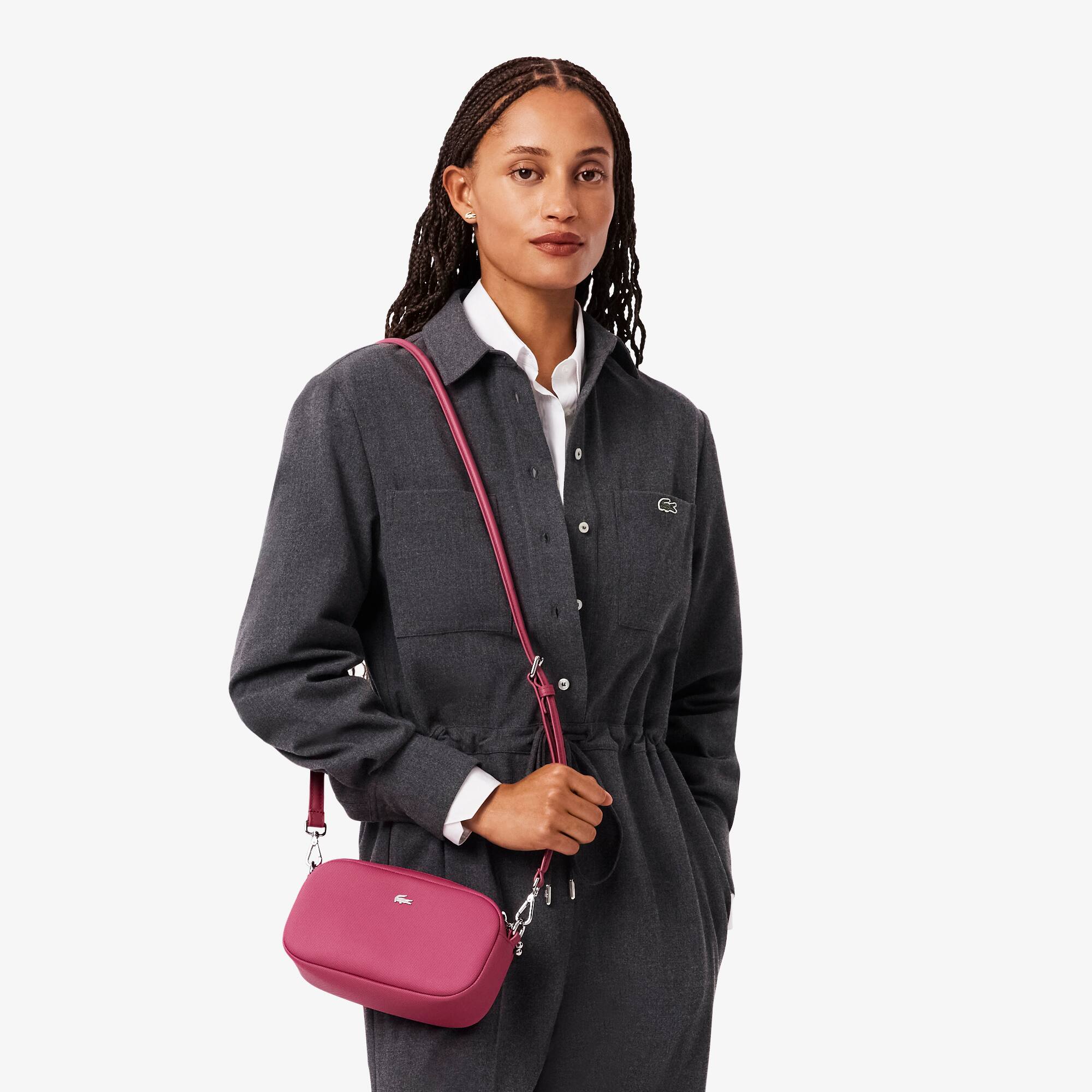 Daily City Messenger Bag - Women's Cross Body Bags - New In 2025