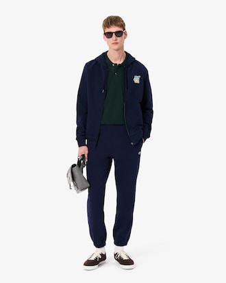 Classic Fit L.12.12 Original Polo Shirt