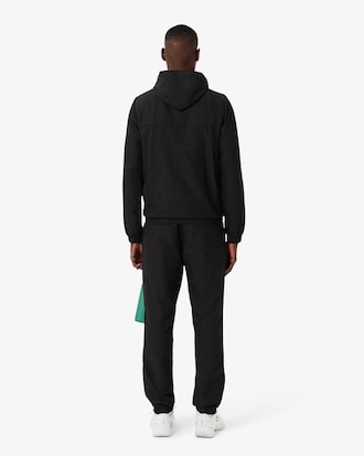 Diamond Taffeta Sport Tracksuit