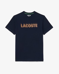 Ultra Dry Graphic Print Sport T-shirt