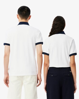 Mutua Madrid Open Edition Tennis Polo Shirt