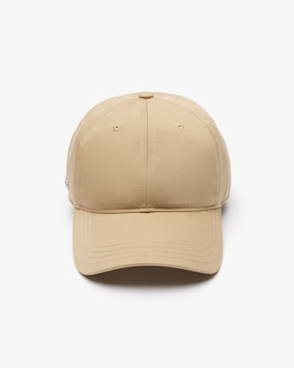 Cotton Twill Cap