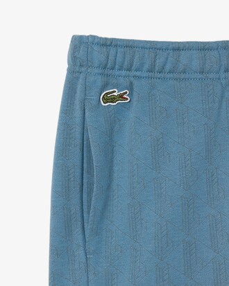 Monogram Sweatpants