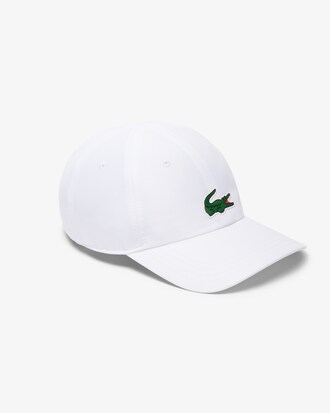 Lacoste Tennis x Novak Djokovic Cap