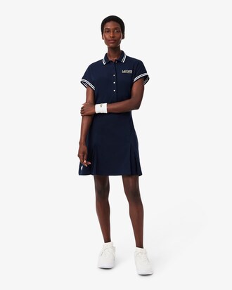 Roland-Garros Edition Polo Dress
