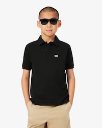 Petit Piqu&eacute; Polo Shirt