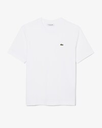Relaxed Fit Soft Cotton T-shirt