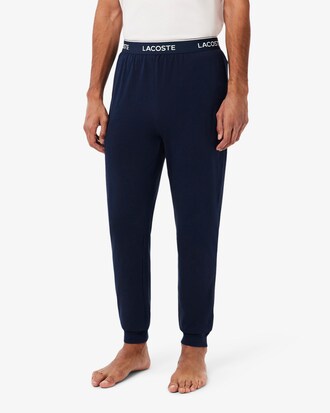 Printed Jersey Pyjama Set