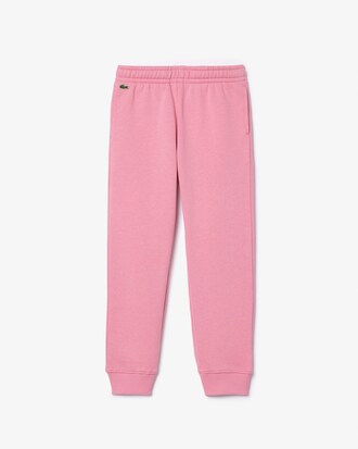 Fleece Sweatpants
