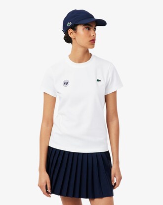 Roland-Garros Edition Ultra Dry T-shirt