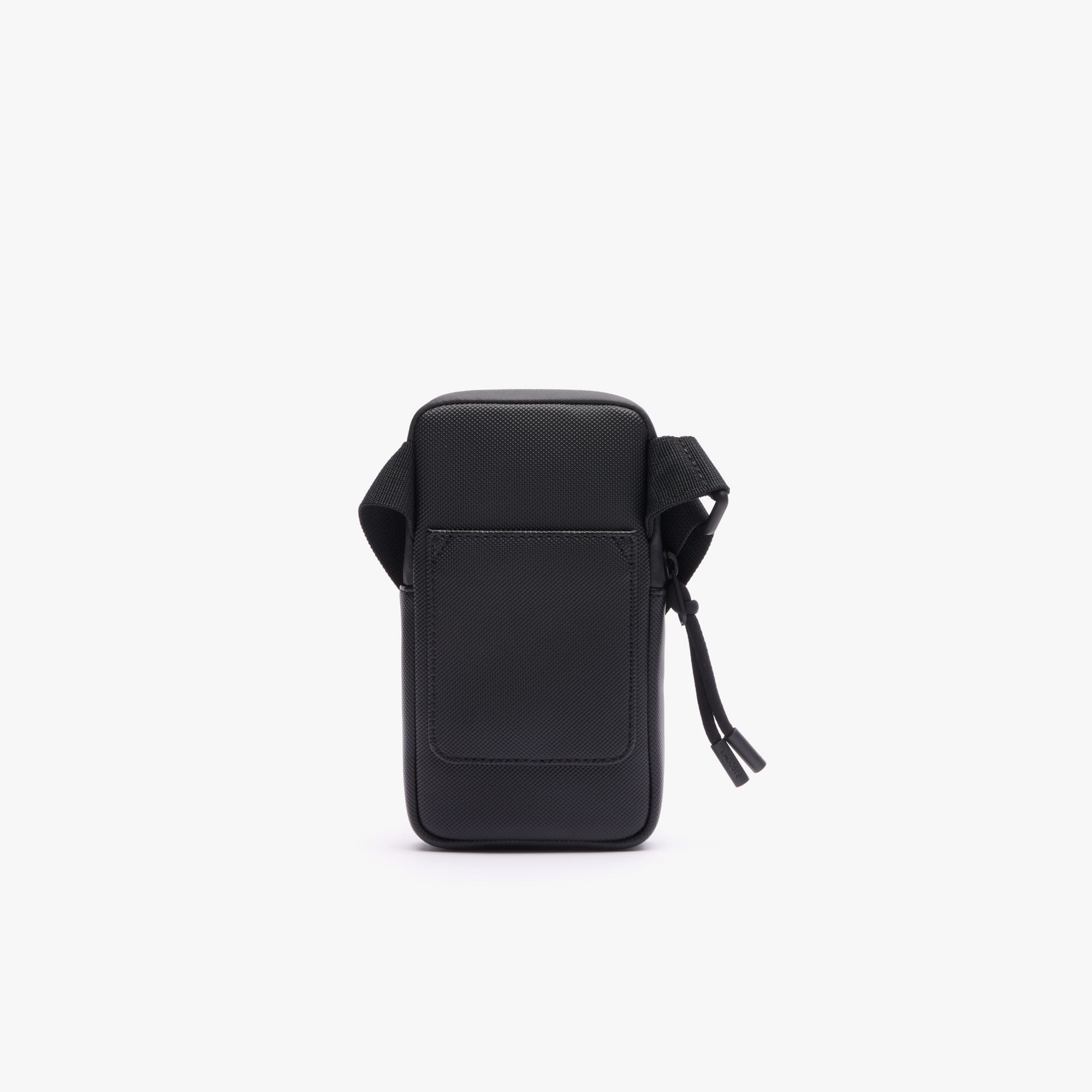 Lacoste LCST Smartphone Holderスマホショルダー男女兼用！送込 LCST Smartphone Holder - Men's Vertical Bags - New In 2025