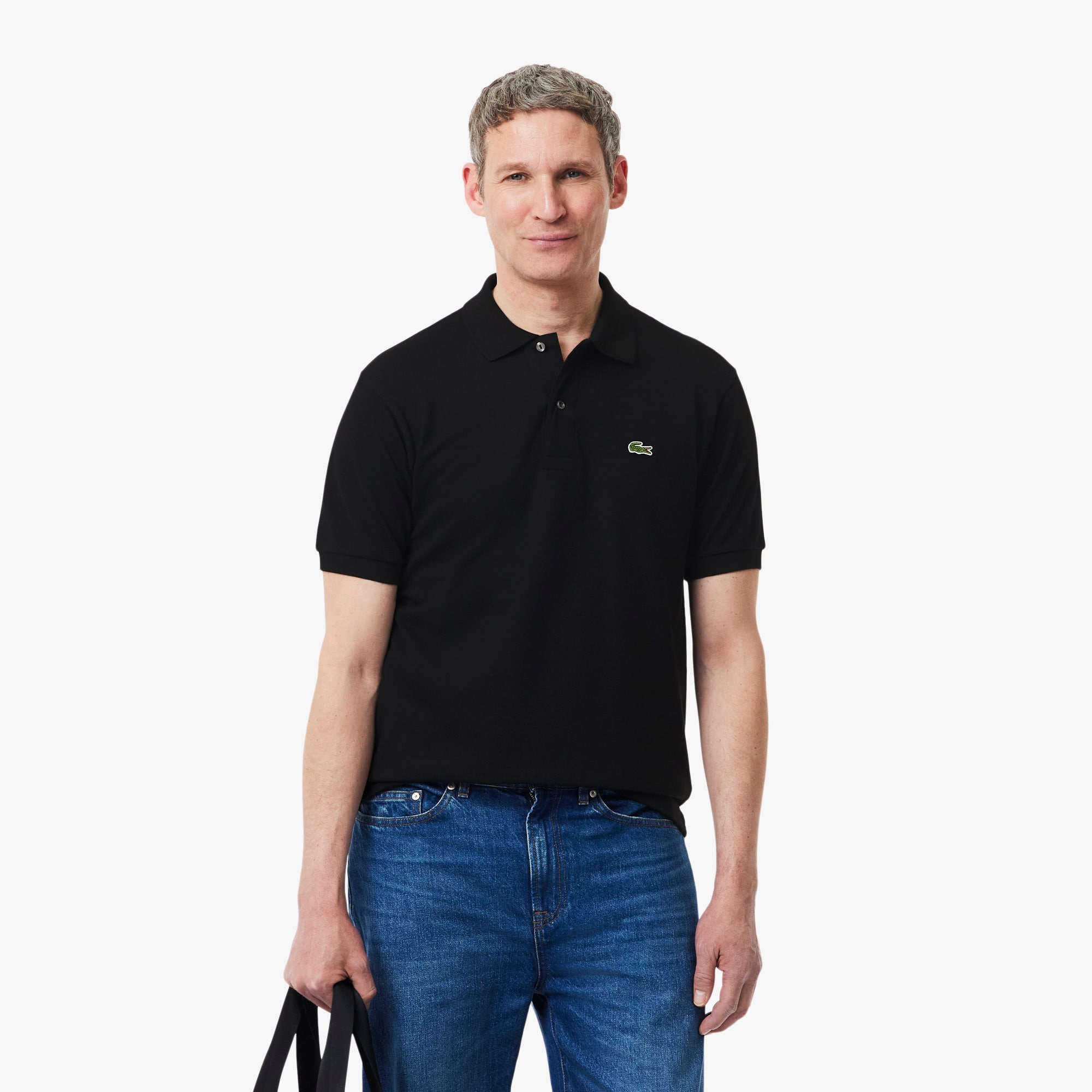 L1212 Polo Collection: Timeless Elegance for Men | Lacoste DK