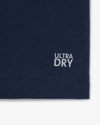 Ultra Dry Cotton Sport T-shirt