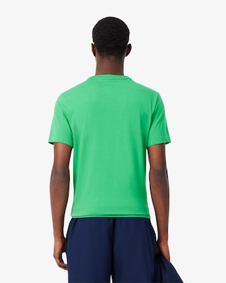 Ultra Dry Printed Sport T-shirt