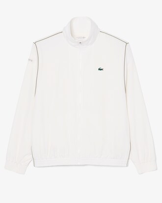 Lacoste Tennis x Novak Djokovic Tracksuit