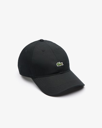 Cotton Twill Cap