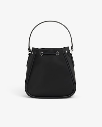 Small Day in L Bucket Bag