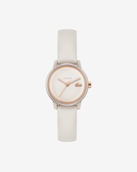 Lacoste.12.12 Swift Leather Watch